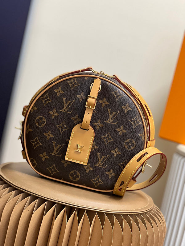Amelia - LV Bags - 16142