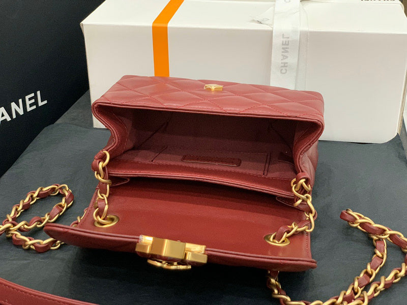 Amelia- CHL Bags - 7377
