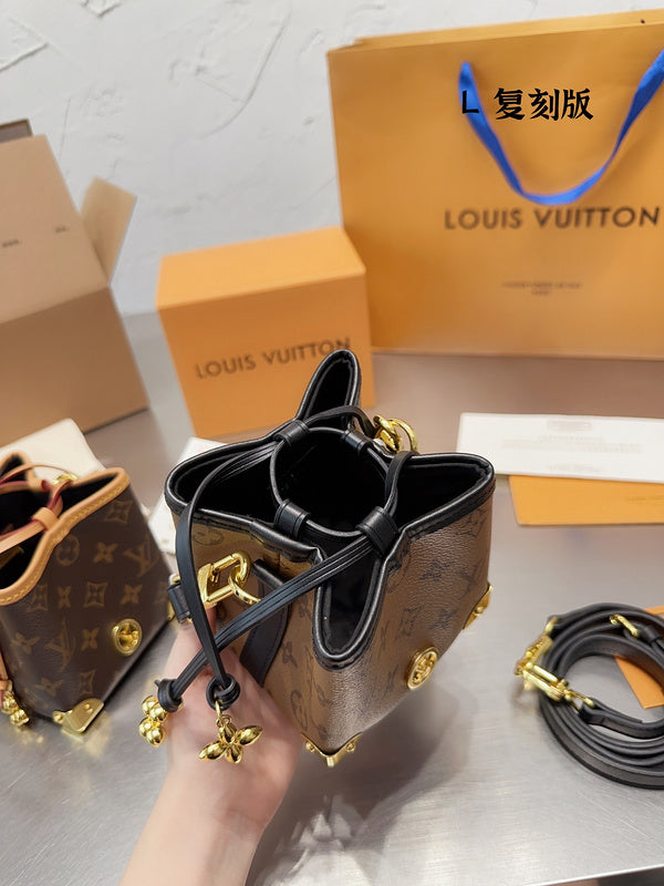 Amelia - LV Bags - 14421