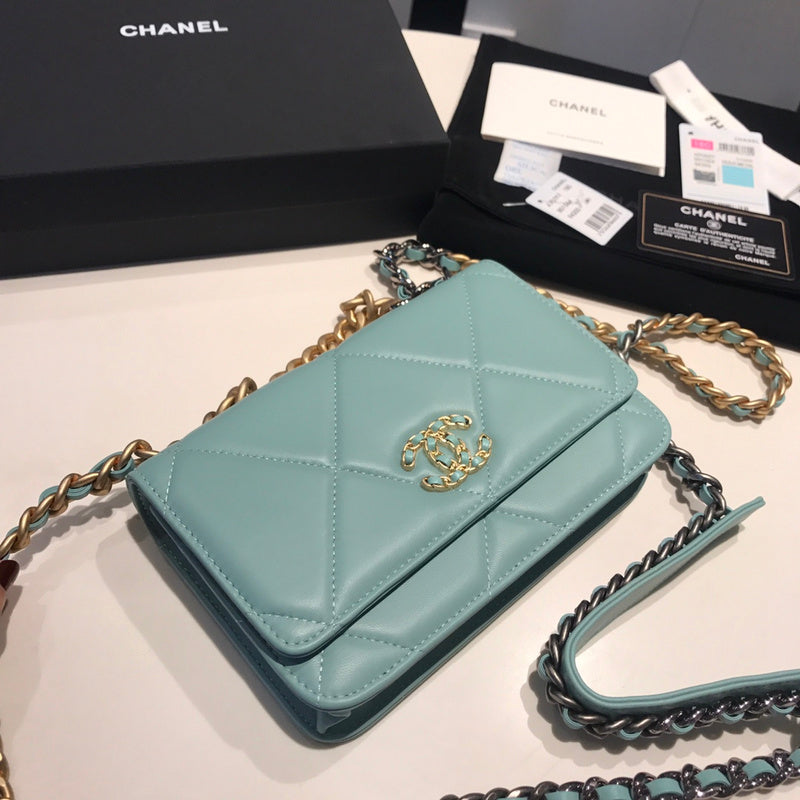 Amelia- CHL Bags - 6506