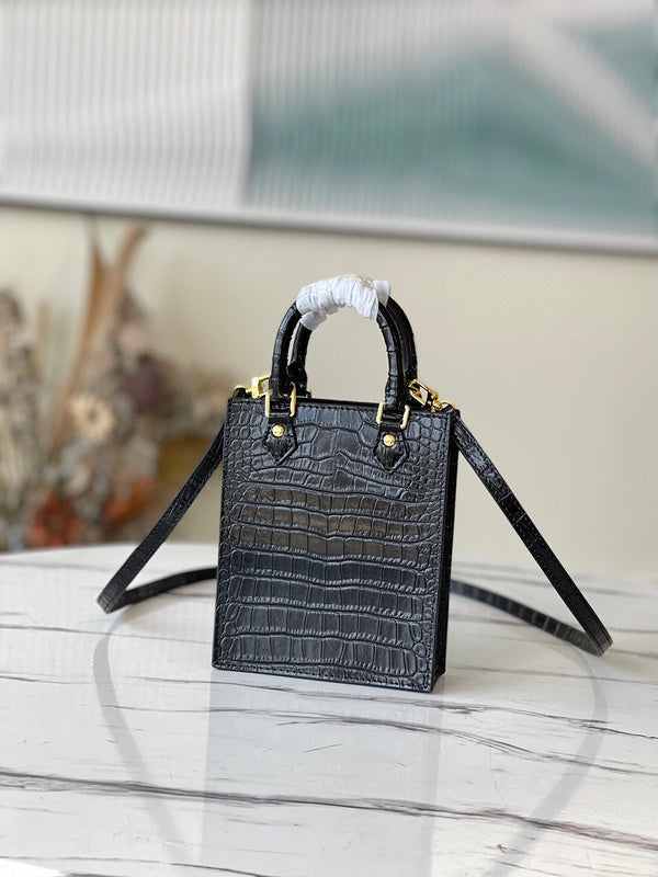 Amelia- Lu-Vi bags - 5918