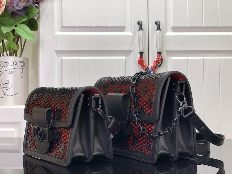 Fashion Lu-Vi bags - 3529