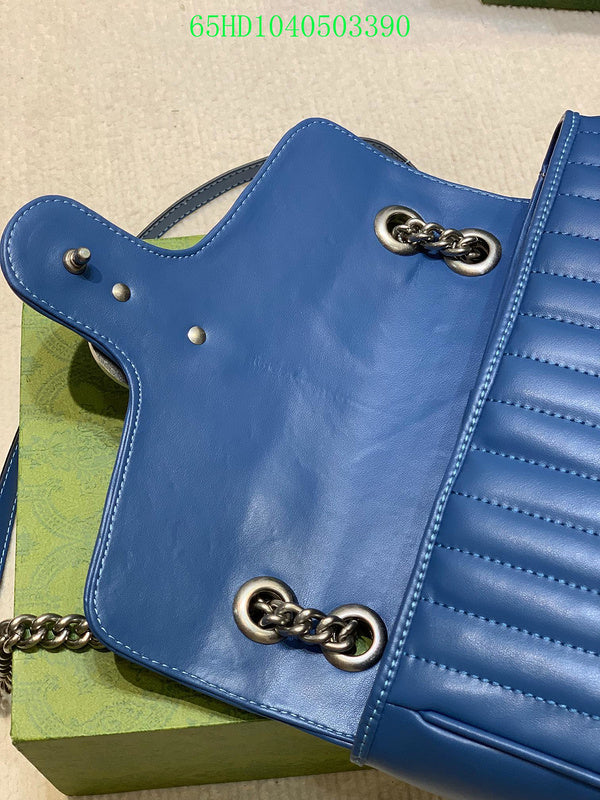 Amelia - GCI Bags - 10467