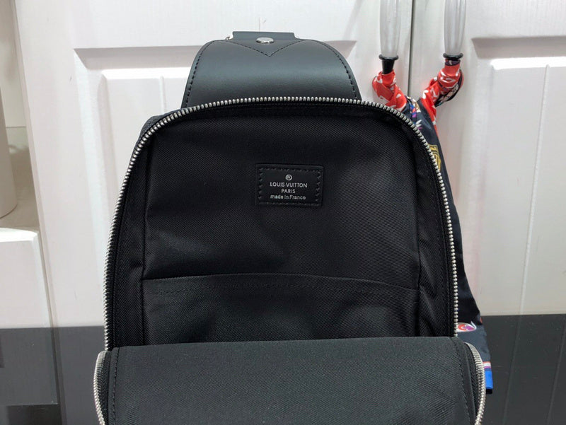 Fashion Lu-Vi bags - 3113