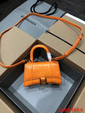 Amelia- BG Hourglass Bags - 122