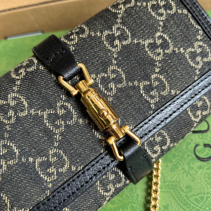 Amelia- GCI Bags - 4632
