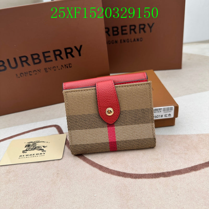 Amelia - BOR Wallet - 028