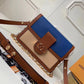 Amelia - LV Bags - 12661