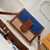Amelia - LV Bags - 12661