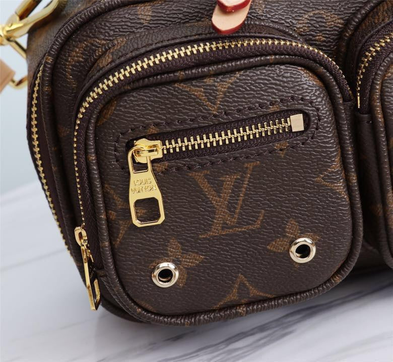 Fashion Lu-Vi bags - 3719