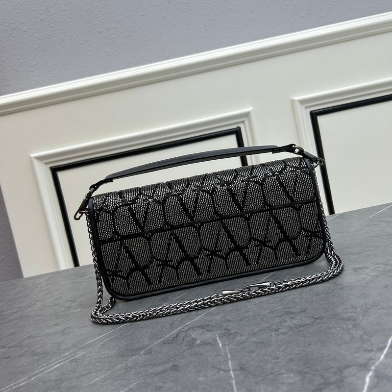 Amelia- VEL WOMEN LUXURY BAGS - 570