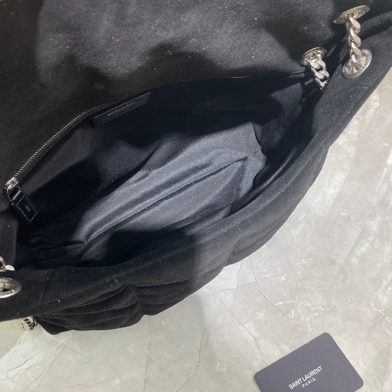 Amelia - YSL Bag - 4081