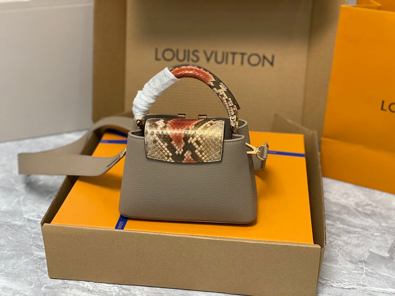 Amelia's Bag Gallery - LOV Bags - 1104
