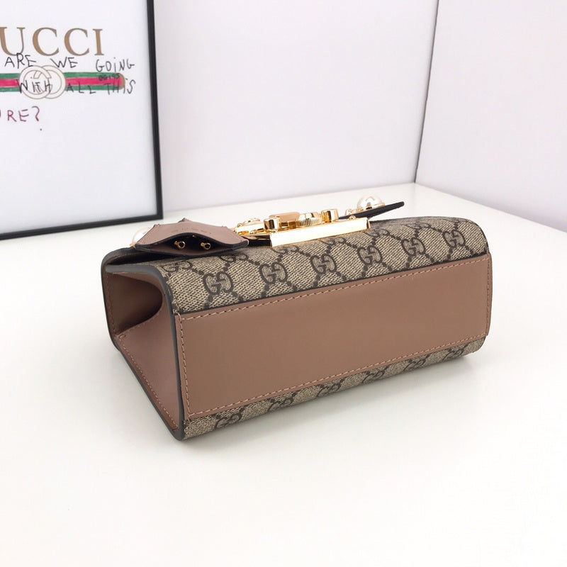 Amelia Fashion - GCI Bags - 2486