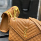 Amelia - YSL Bag - 1892