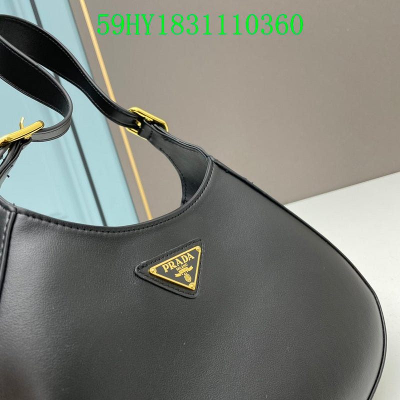 Prada Bags - The Barnes Bags  837