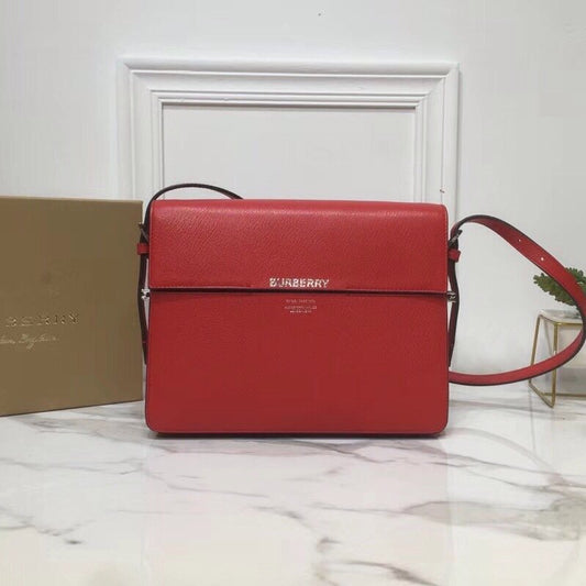 B-Berry - Amelia  Large Grace Bag Red For Women, Bags 10.2in/26Amelia
