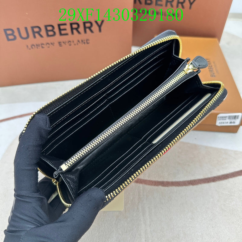 Amelia - BOR Wallet - 032