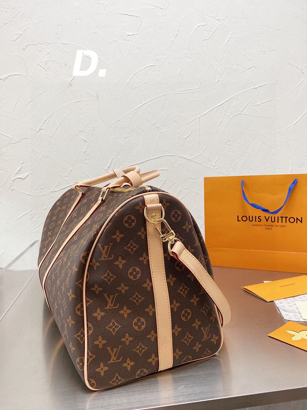 Amelia - LV Bags - 14587