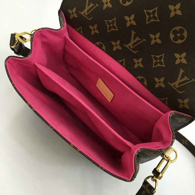 Amelia - LV Bags - 13471