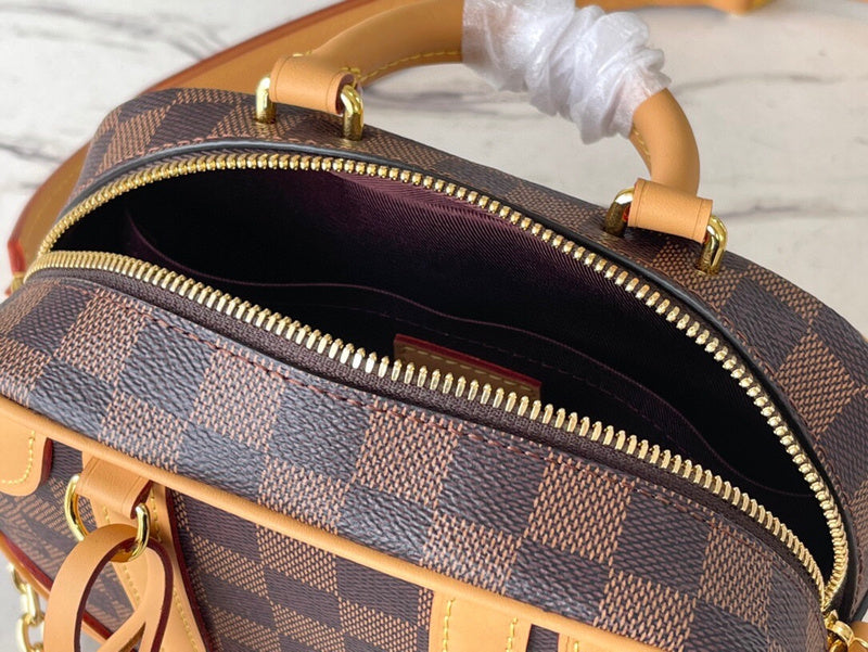 Amelia- Lu-Vi bags - 5832