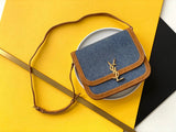 Amelia - YSL Bag - 4128