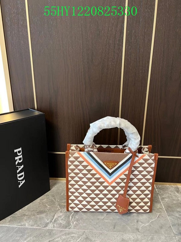 Prada Bags - The Barnes Bags  1024