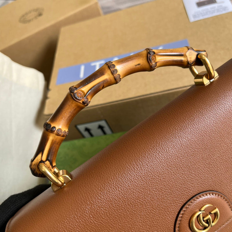 Amelia- GCI Bags - 4754