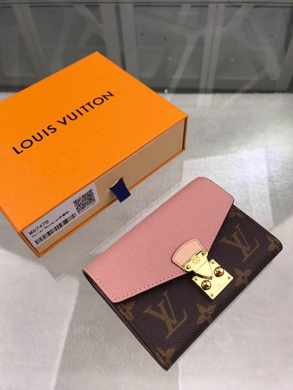 Fan Fashion Lu-Vi bags - 9122