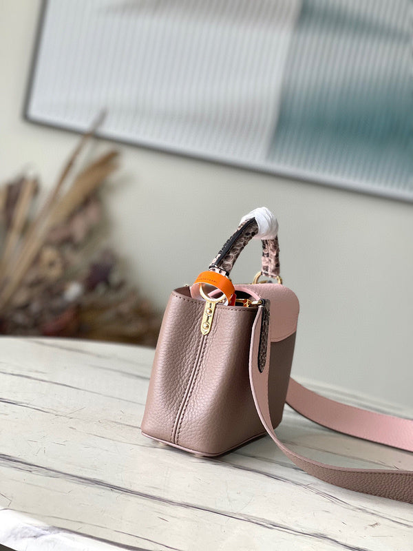 Fashion Lu-Vi bags - 4227