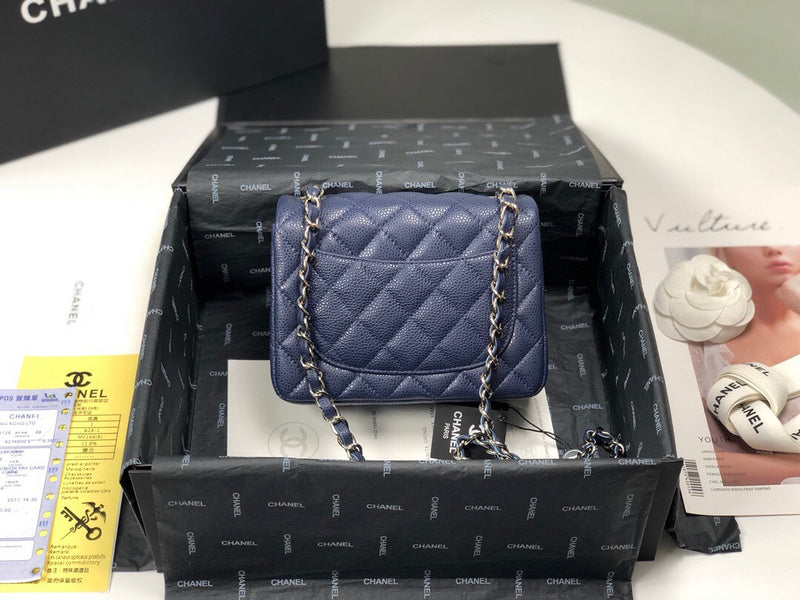 Amelia- CHL Bags - 7453