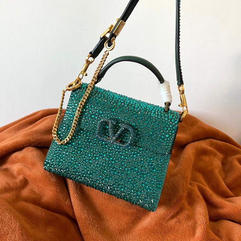 Amelia's Bag Gallery - VEL Bags - 235