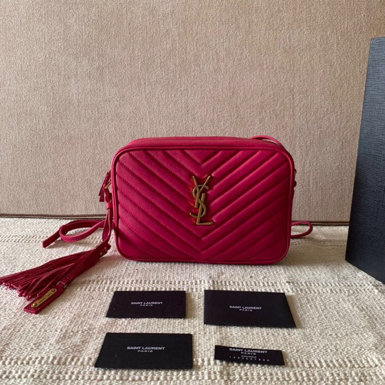 Amelia - YSL Bag - 3628