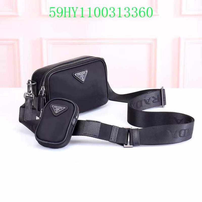 Prada Bags - The Barnes Bags  475