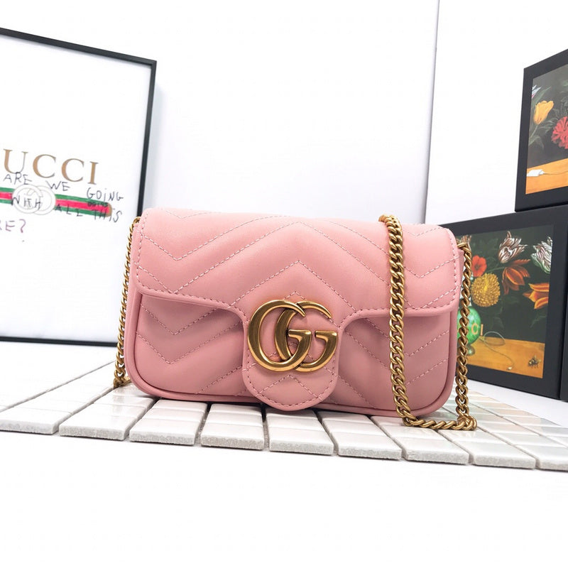 Amelia Fashion - GCI Bags - 2574