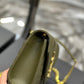 Amelia - YSL Bag - 1897