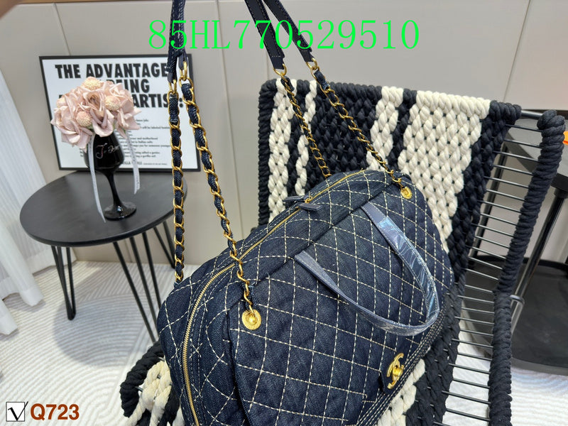 Amelia - CHL Bags - 787