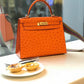 Amelia - HMS Bags - 1760