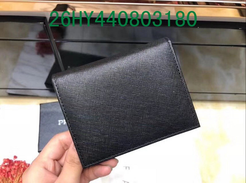 Amelia - PD Wallet - 531