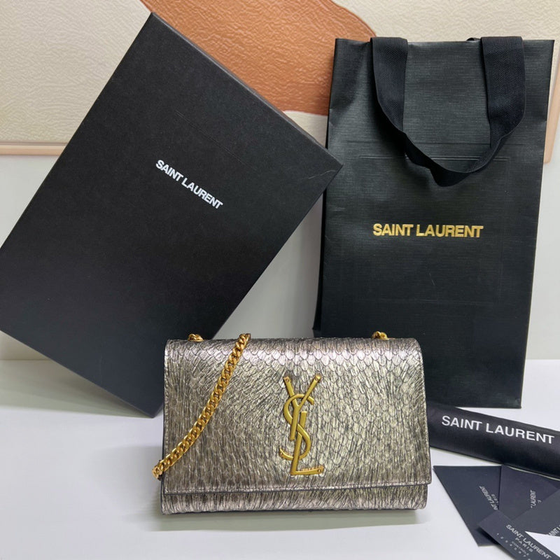 Amelia - YSL Bag - 3673
