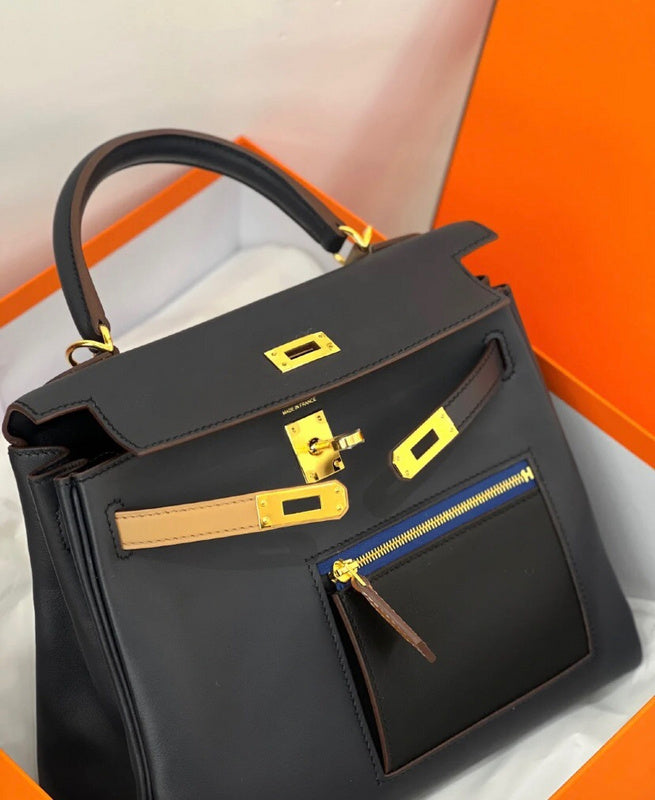 Amelia - HMS Bags - 1447