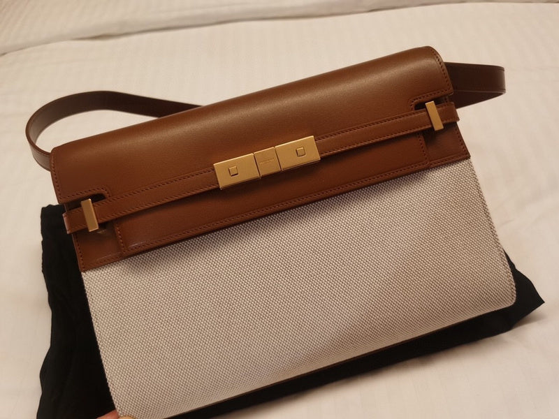 Amelia - YSL Bag - 3726