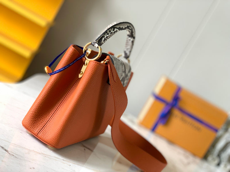 Amelia's Bag Gallery - LOV Bags - 666