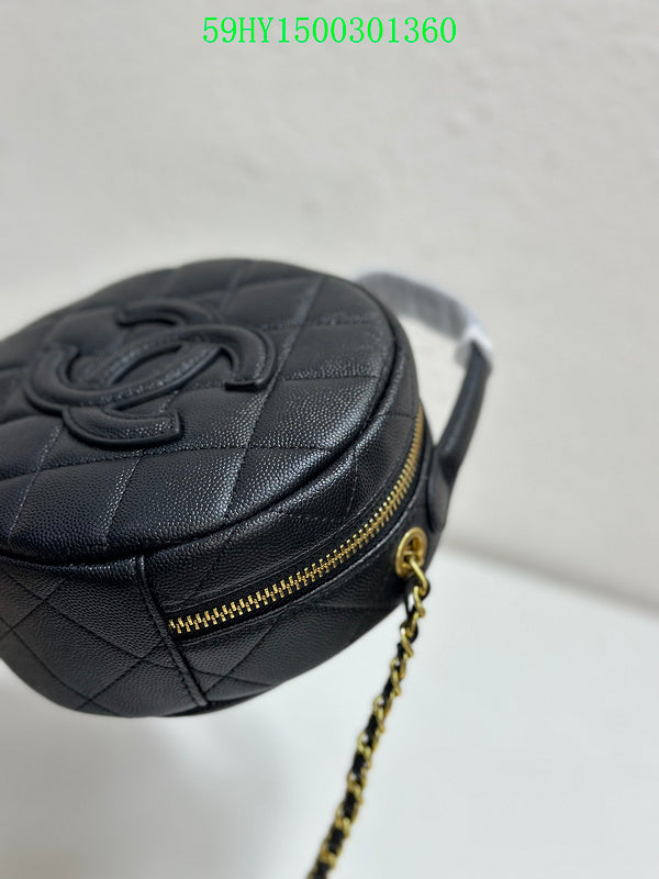Amelia - CHL Bags - 1475
