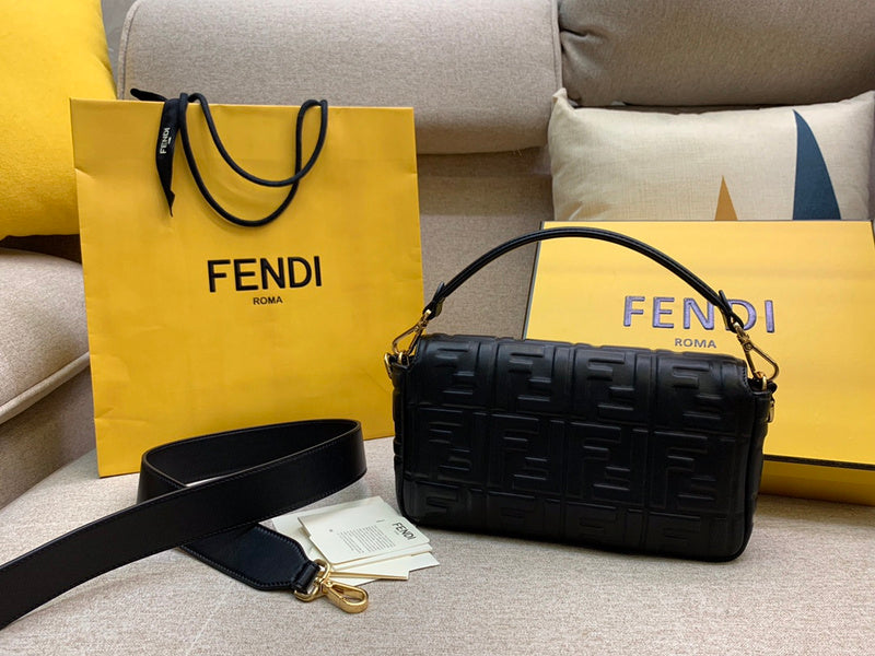 Amelia- FDE Bags - 385