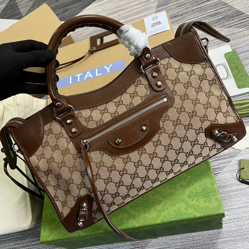Amelia- GCI Bags - 4769