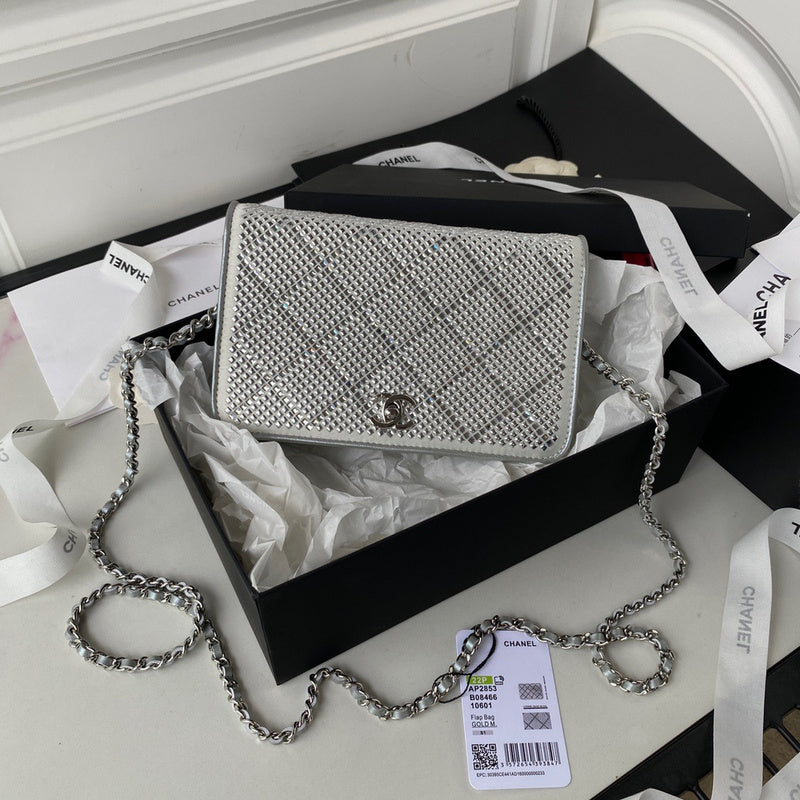 Amelia- CHL Bags - 7609