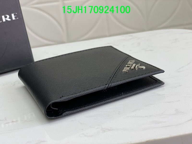 Amelia - PD Wallet - 393