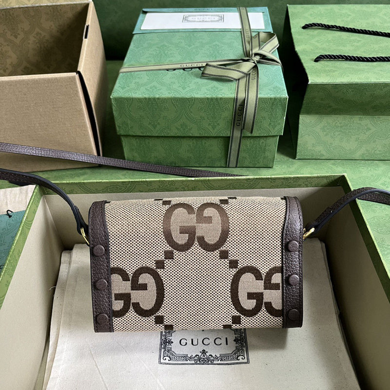 Amelia- GCI Bags - 473
