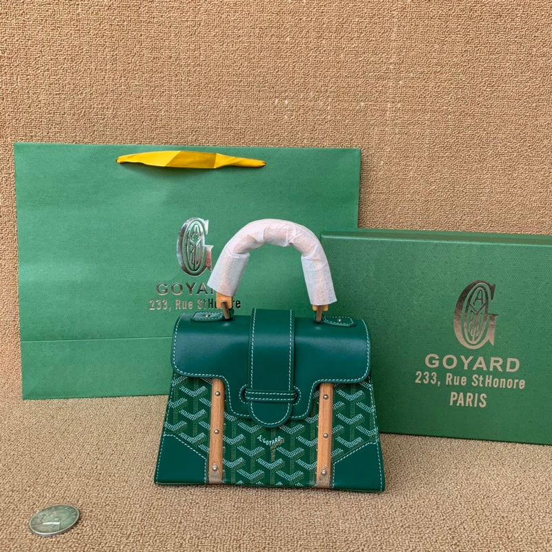 Amelia- G-YARD BAGS - 146